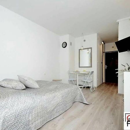 Studio Apartment Spalato Exterior foto