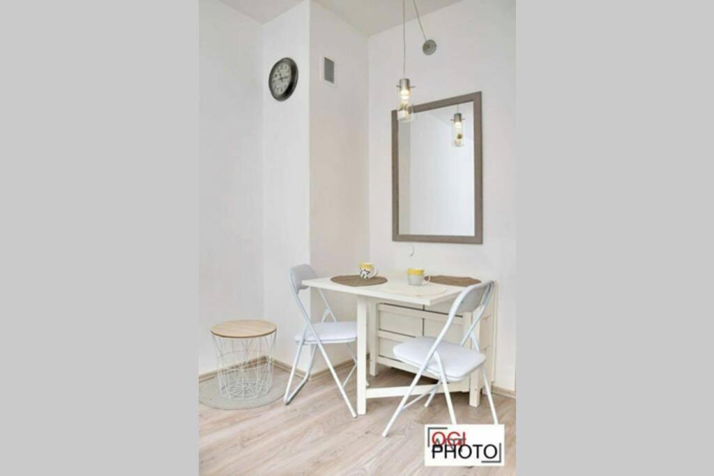 Studio Apartment Spalato Exterior foto