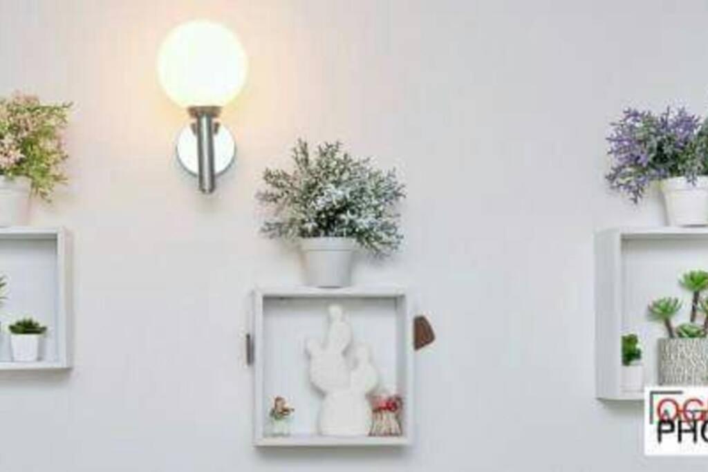 Studio Apartment Spalato Exterior foto