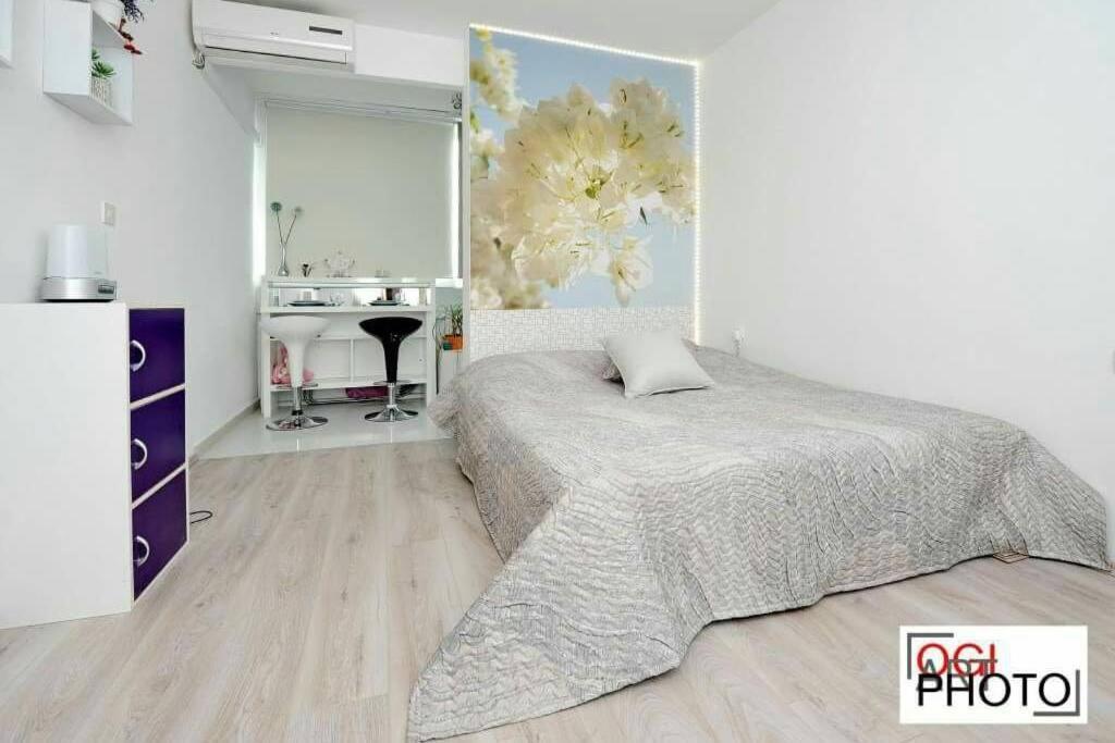 Studio Apartment Spalato Exterior foto