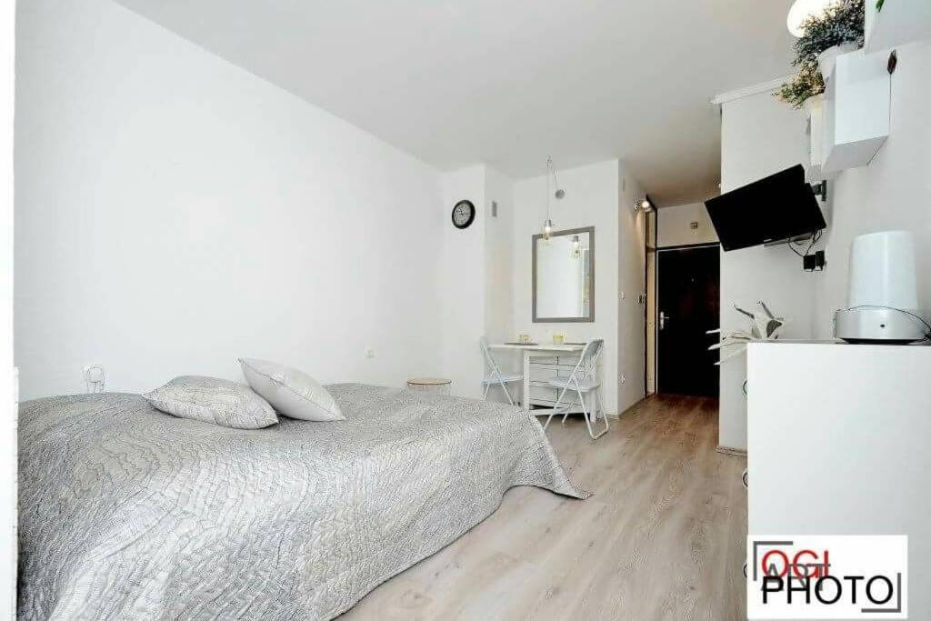 Studio Apartment Spalato Exterior foto